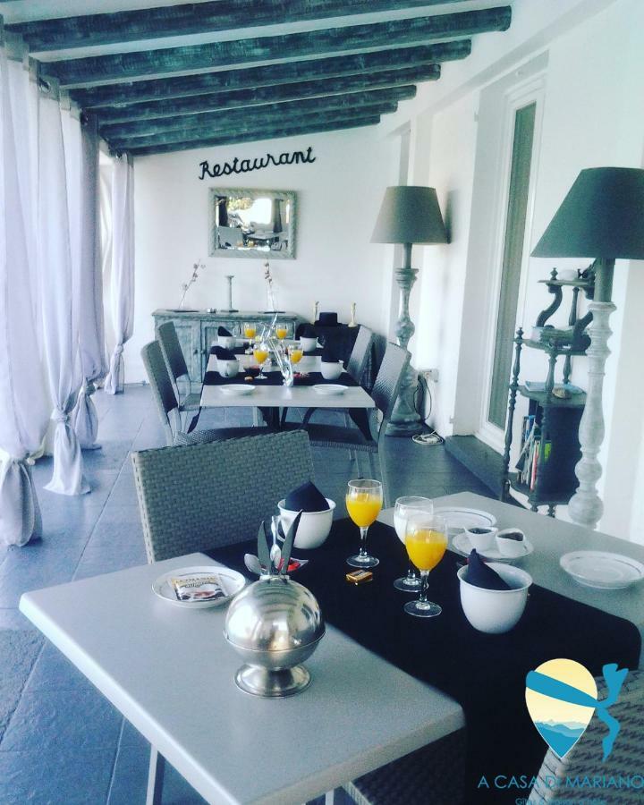 A Casa Di Mariano Bed & Breakfast Alata Ngoại thất bức ảnh