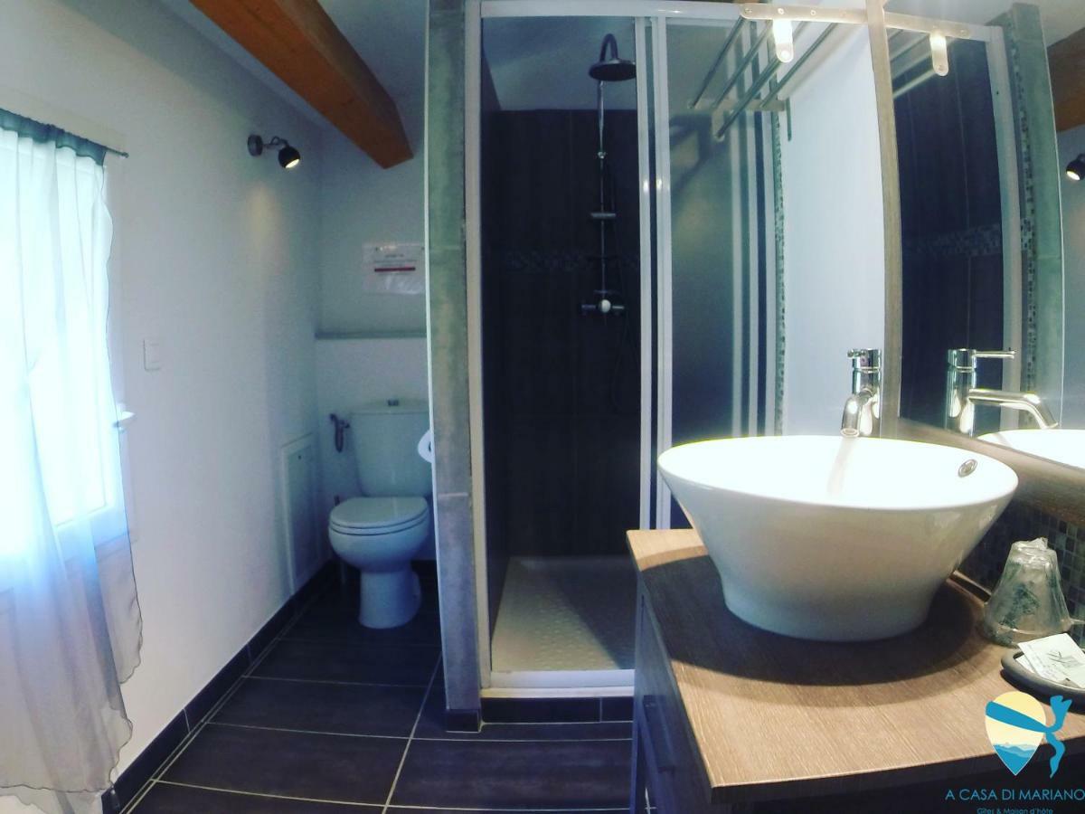 A Casa Di Mariano Bed & Breakfast Alata Ngoại thất bức ảnh