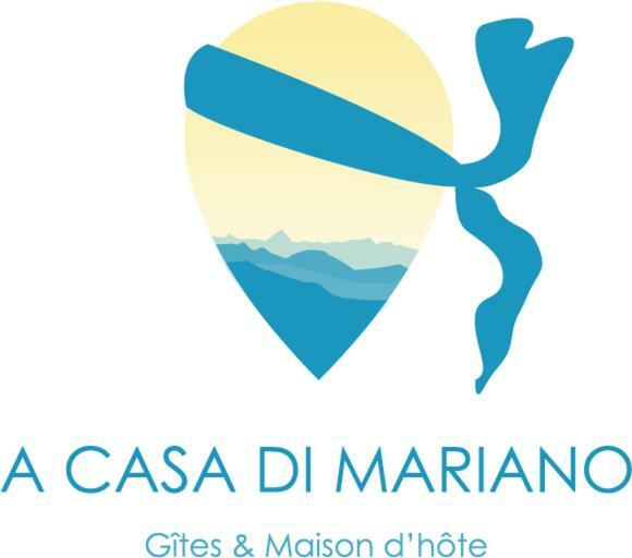 A Casa Di Mariano Bed & Breakfast Alata Ngoại thất bức ảnh